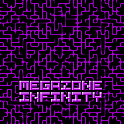 Megazone Infinity